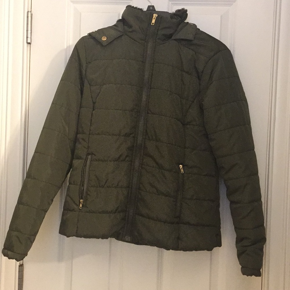Ci Sono Women’s Winter Jacket New Without Tags